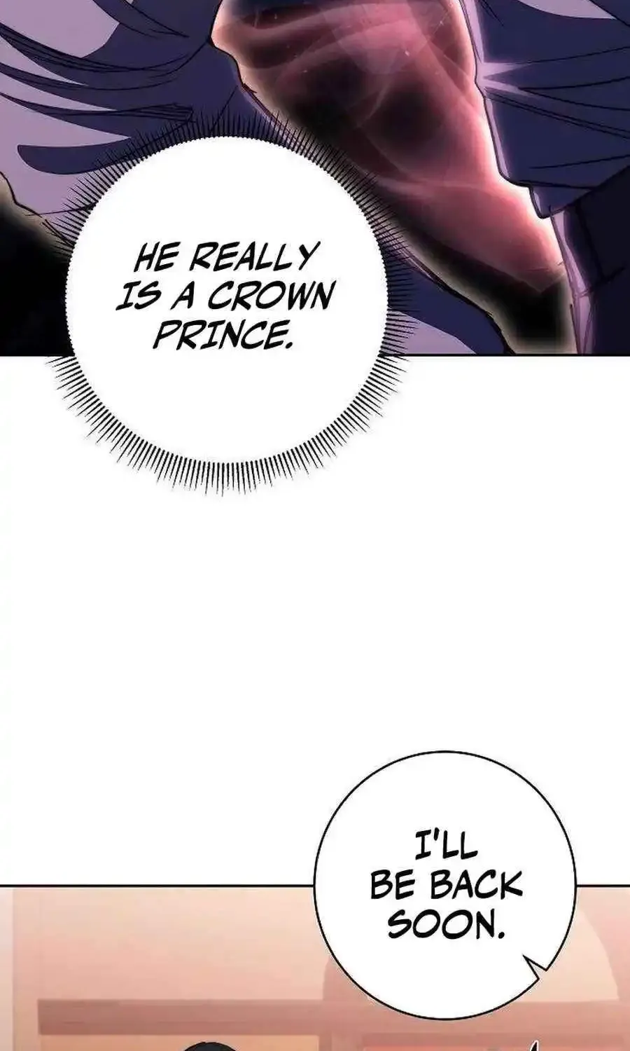 Holy Emperor’s Grandson Is A Necromancer Zinmanga X Chapter 71 Page 34