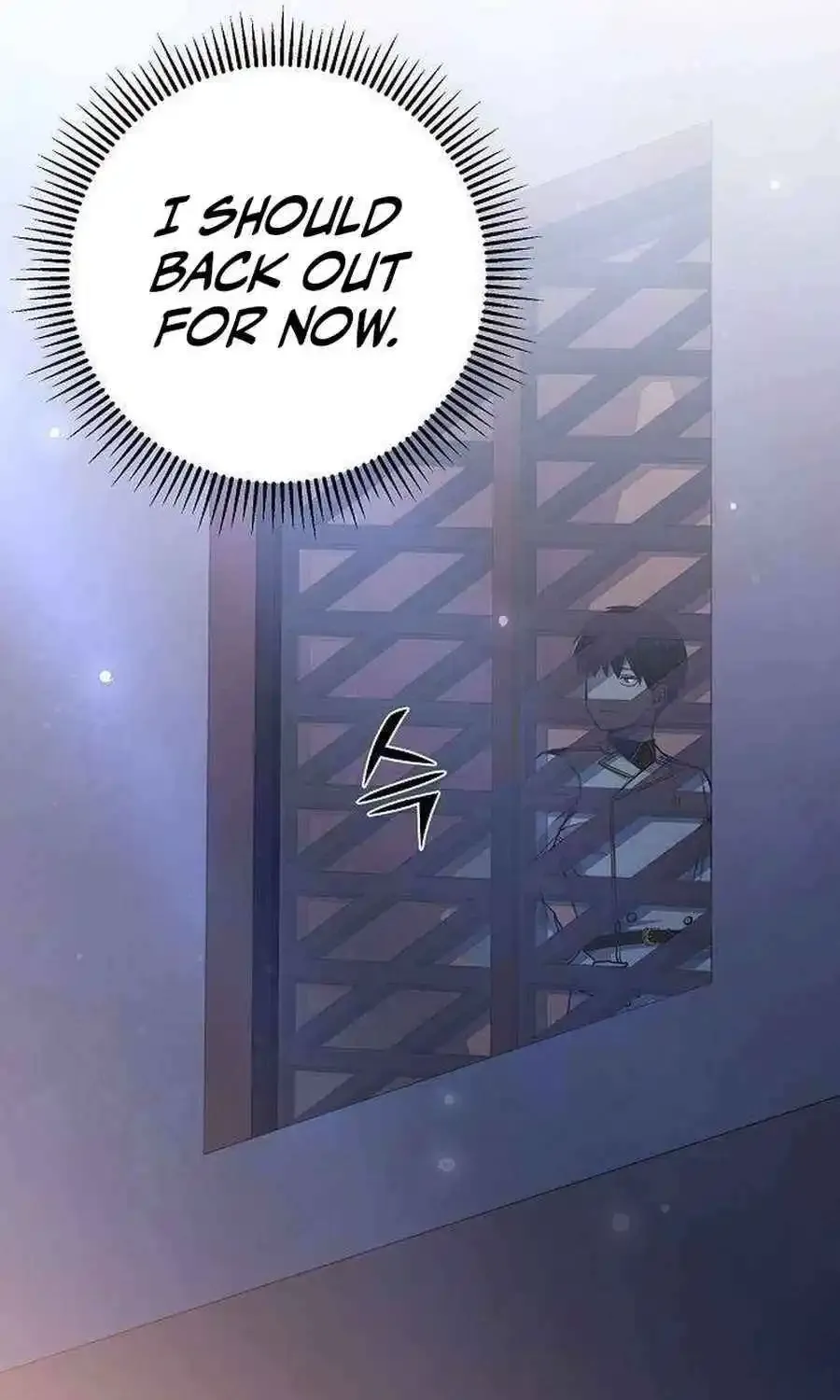 Holy Emperor’s Grandson Is A Necromancer Zinmanga X Chapter 71 Page 40