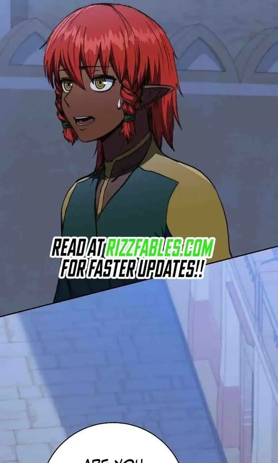 Holy Emperor’s Grandson Is A Necromancer Zinmanga X Chapter 71 Page 53