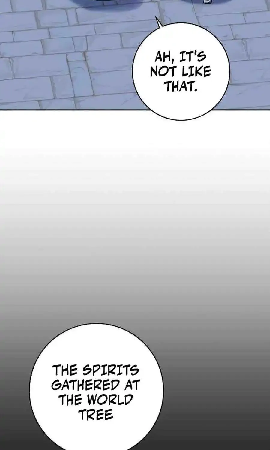 Holy Emperor’s Grandson Is A Necromancer Zinmanga X Chapter 71 Page 55
