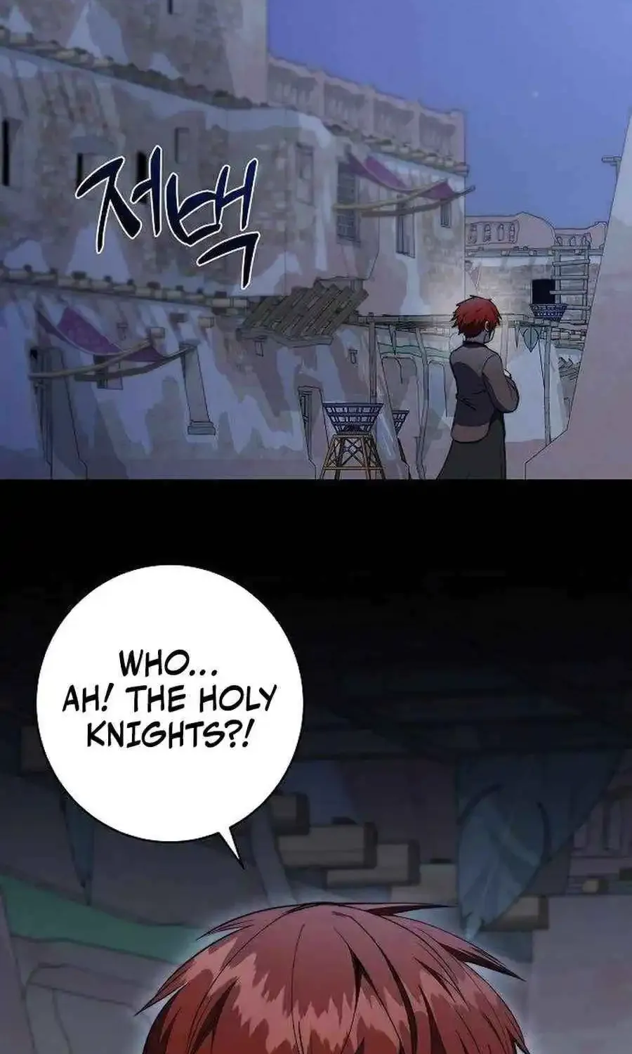 Holy Emperor’s Grandson Is A Necromancer Zinmanga X Chapter 71 Page 63