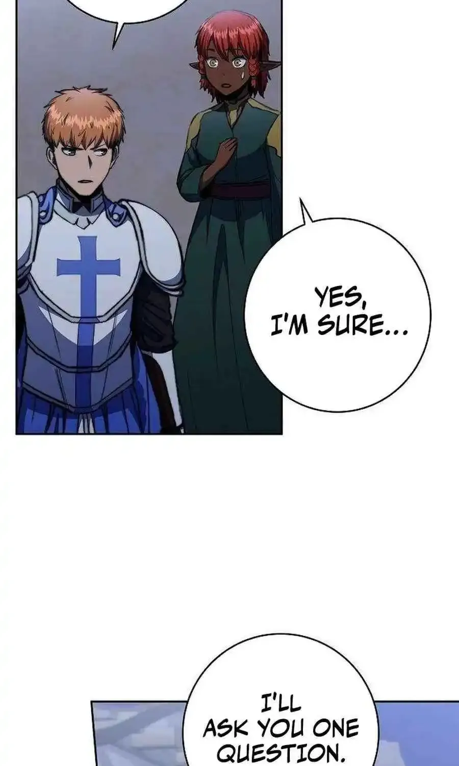 Holy Emperor’s Grandson Is A Necromancer Zinmanga X Chapter 71 Page 66