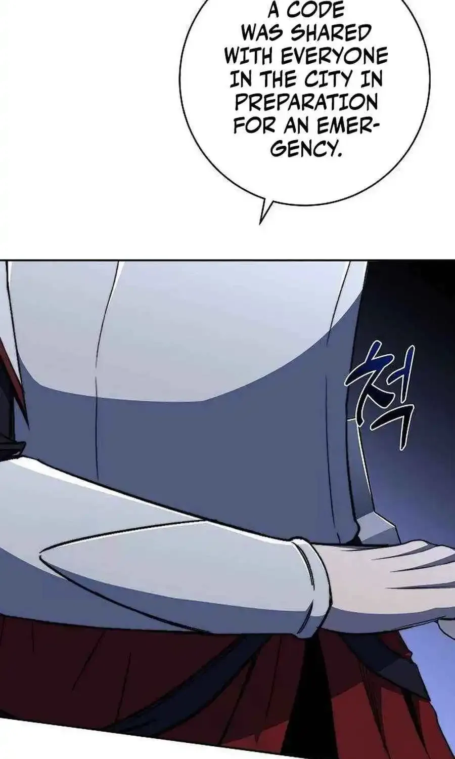 Holy Emperor’s Grandson Is A Necromancer Zinmanga X Chapter 71 Page 68