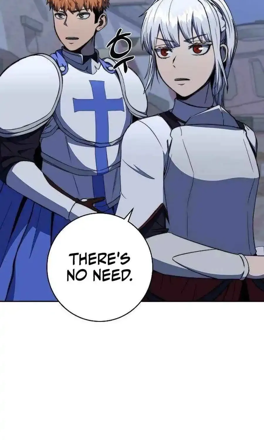 Holy Emperor’s Grandson Is A Necromancer Zinmanga X Chapter 71 Page 73