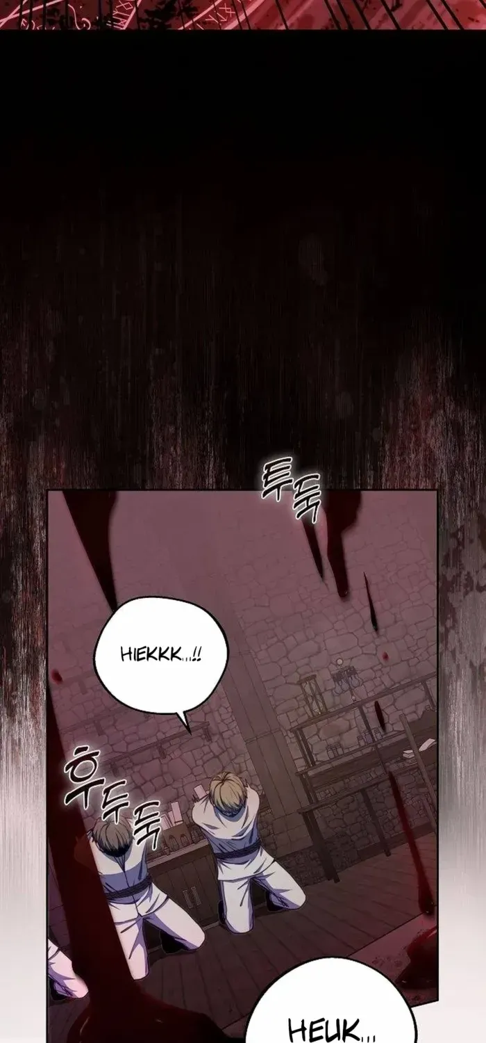 Holy Emperor’s Grandson Is A Necromancer Zinmanga X Chapter 70 Page 70