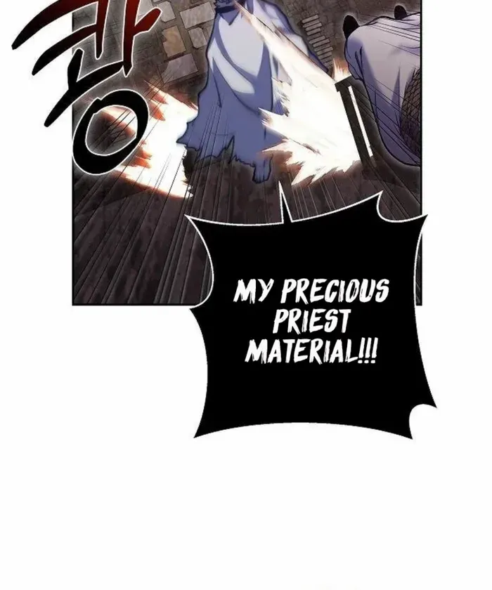 Holy Emperor’s Grandson Is A Necromancer Zinmanga X Chapter 70 Page 74