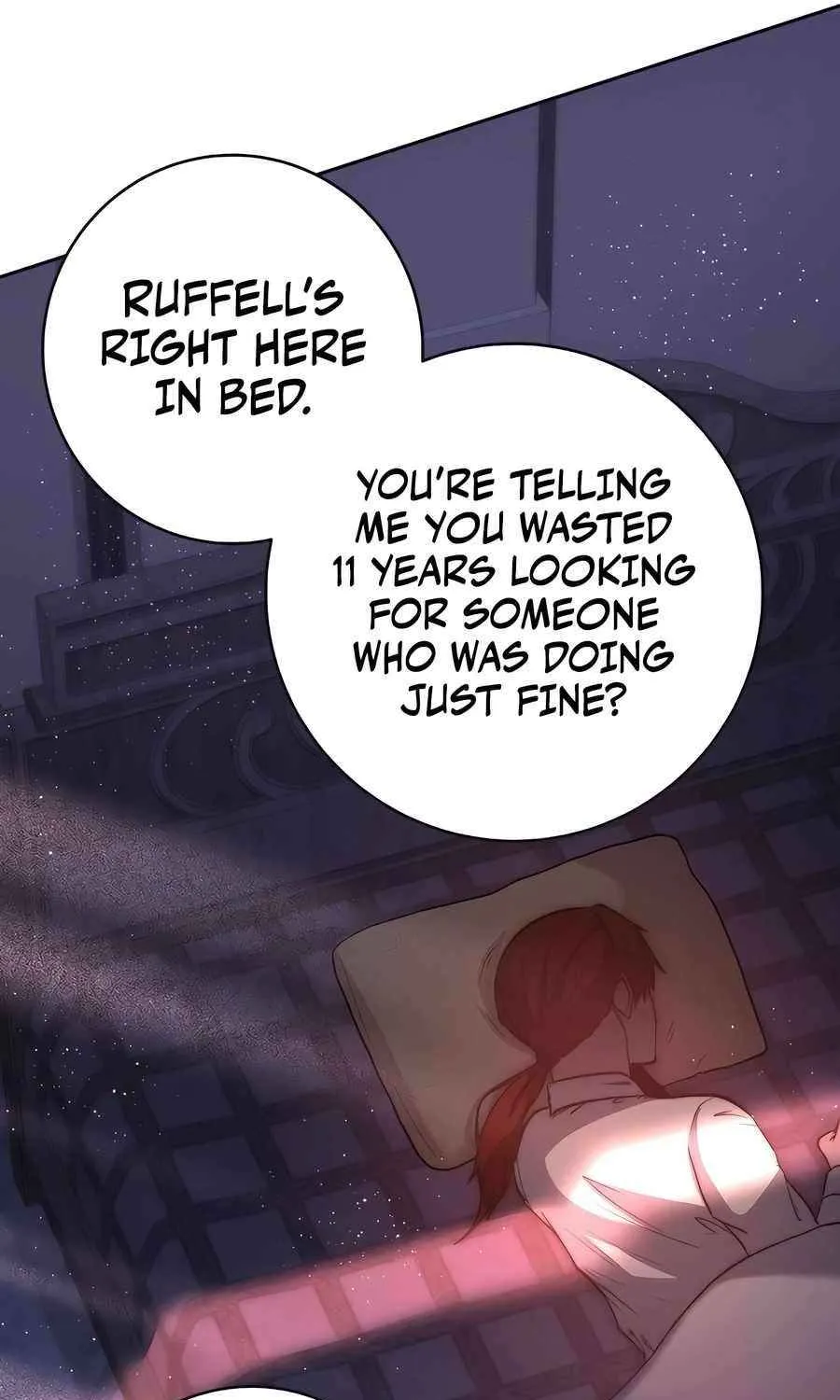 Holy Emperor’s Grandson Is A Necromancer Zinmanga X Chapter 69 Page 86