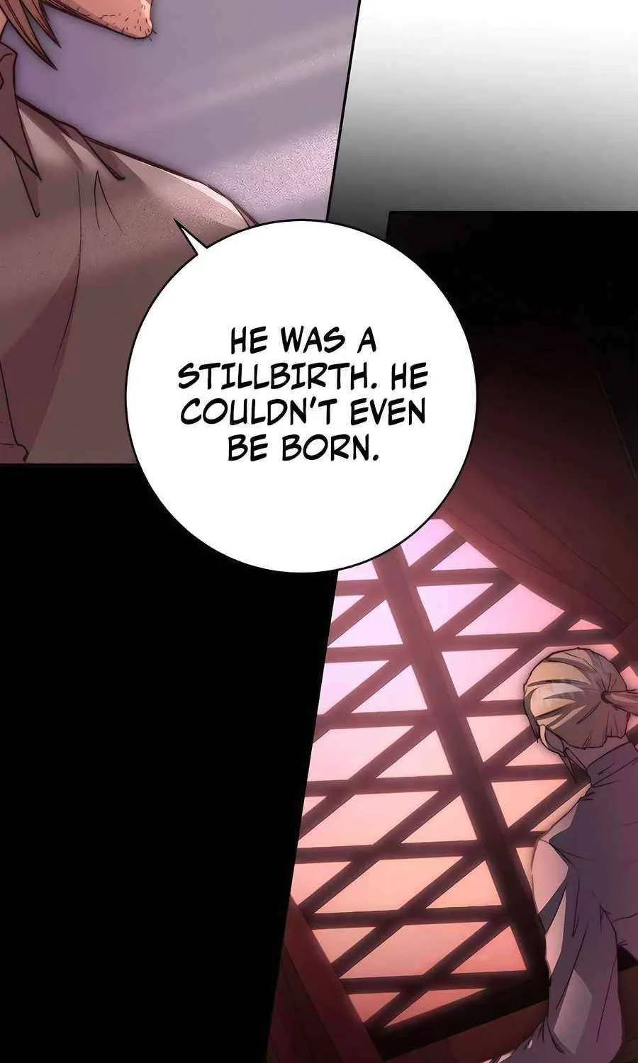 Holy Emperor’s Grandson Is A Necromancer Zinmanga X Chapter 69 Page 91