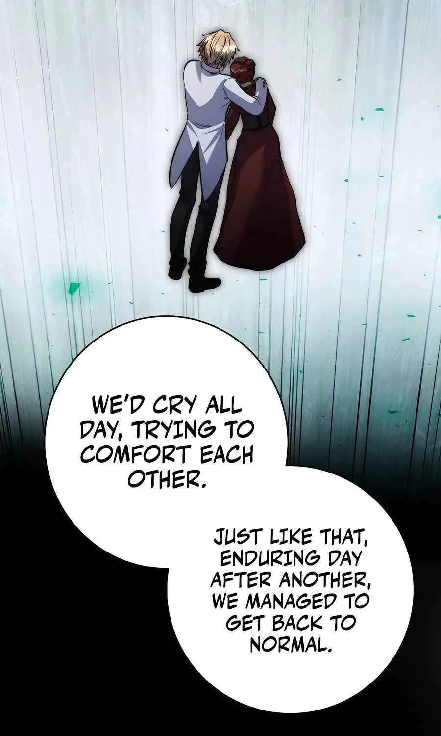 Holy Emperor’s Grandson Is A Necromancer Zinmanga X Chapter 69 Page 93