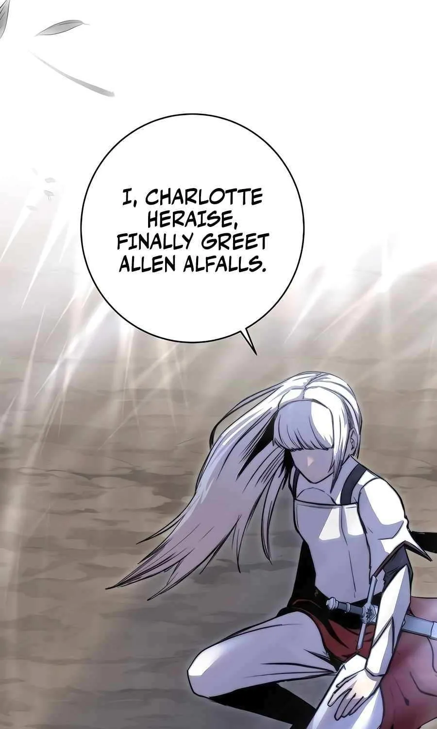 Holy Emperor’s Grandson Is A Necromancer Zinmanga X Chapter 68 Page 91