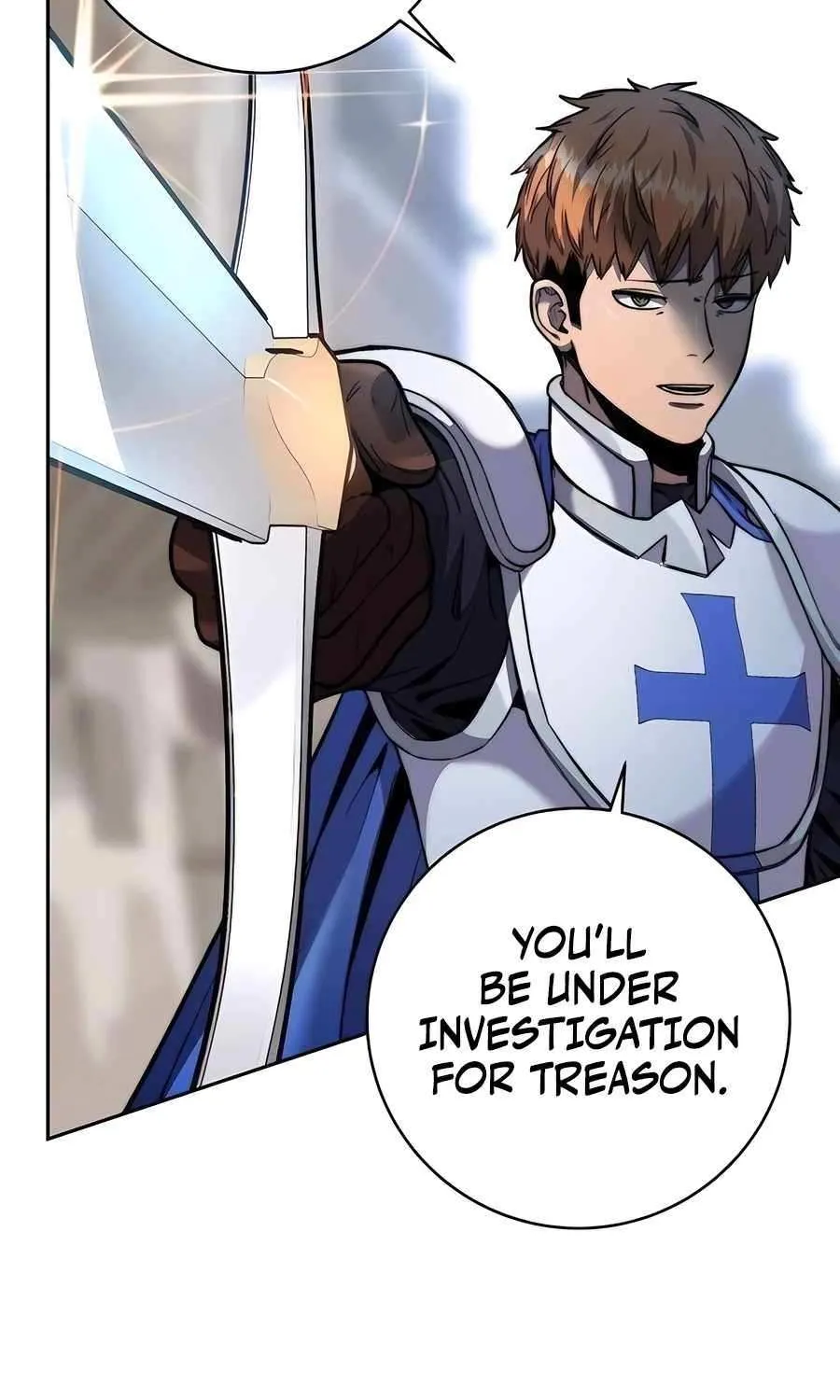 Holy Emperor’s Grandson Is A Necromancer Zinmanga X Chapter 68 Page 104