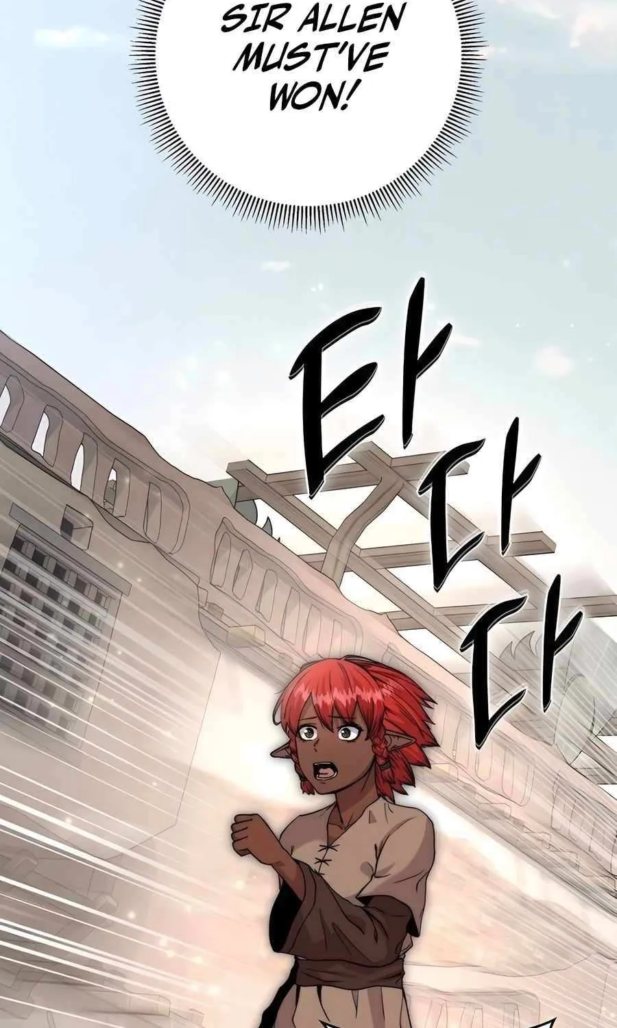 Holy Emperor’s Grandson Is A Necromancer Zinmanga X Chapter 68 Page 9