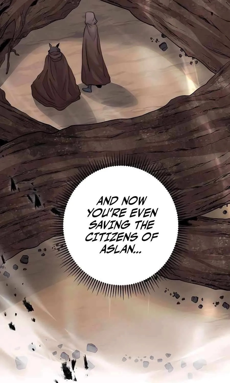 Holy Emperor’s Grandson Is A Necromancer Zinmanga X Chapter 68 Page 15