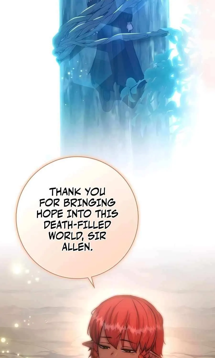 Holy Emperor’s Grandson Is A Necromancer Zinmanga X Chapter 68 Page 17