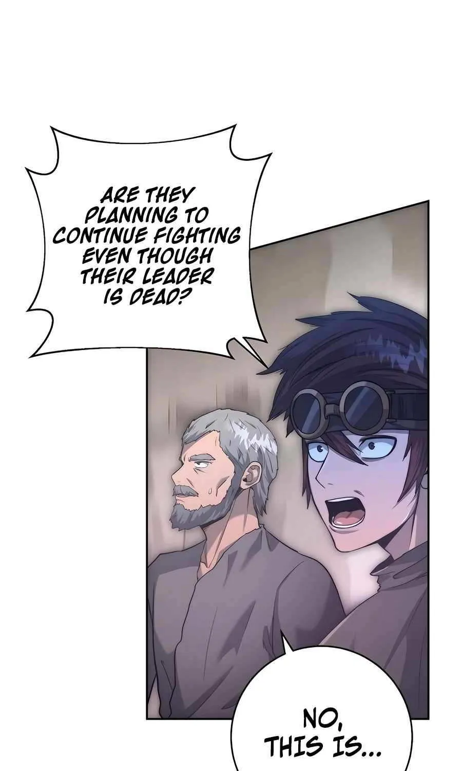 Holy Emperor’s Grandson Is A Necromancer Zinmanga X Chapter 68 Page 26