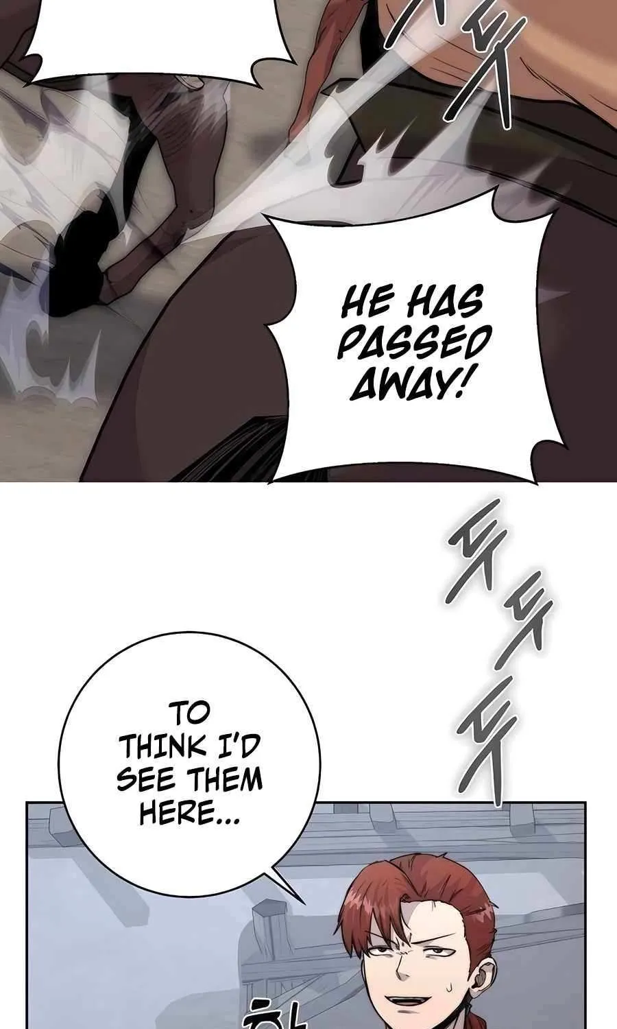 Holy Emperor’s Grandson Is A Necromancer Zinmanga X Chapter 68 Page 29