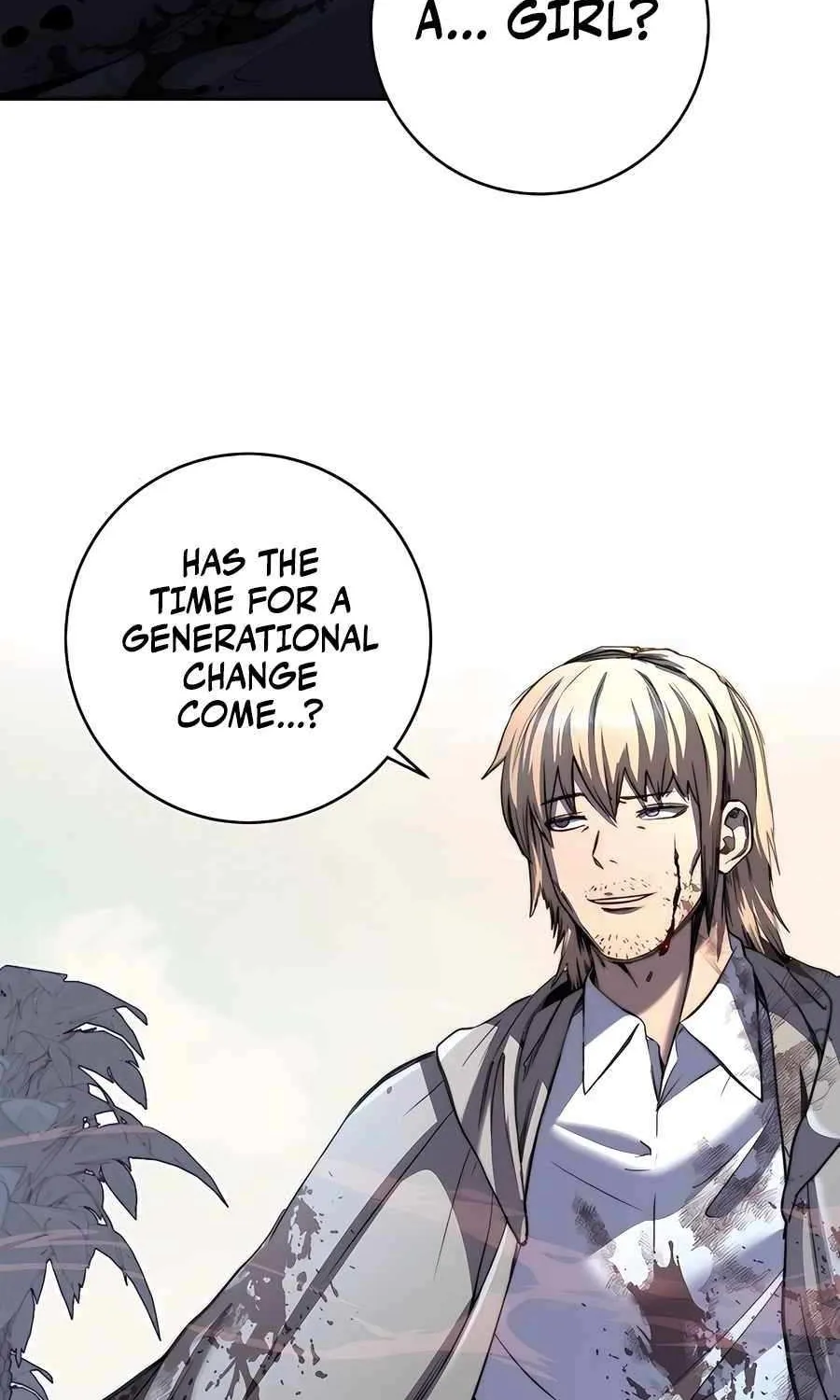 Holy Emperor’s Grandson Is A Necromancer Zinmanga X Chapter 68 Page 44