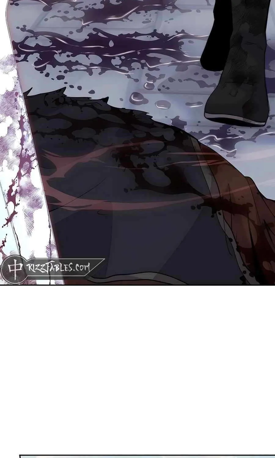 Holy Emperor’s Grandson Is A Necromancer Zinmanga X Chapter 68 Page 46
