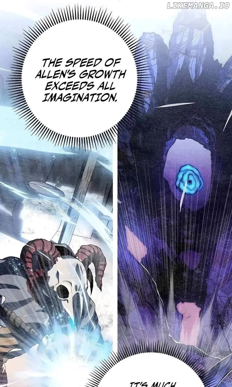Holy Emperor’s Grandson Is A Necromancer Zinmanga X Chapter 68 Page 51