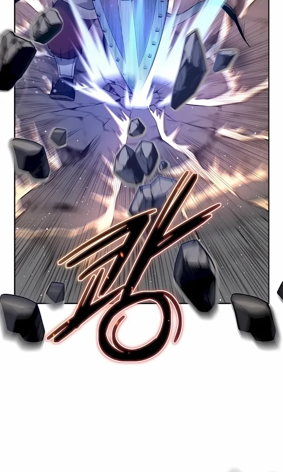 Holy Emperor’s Grandson Is A Necromancer Zinmanga X Chapter 66 Page 12