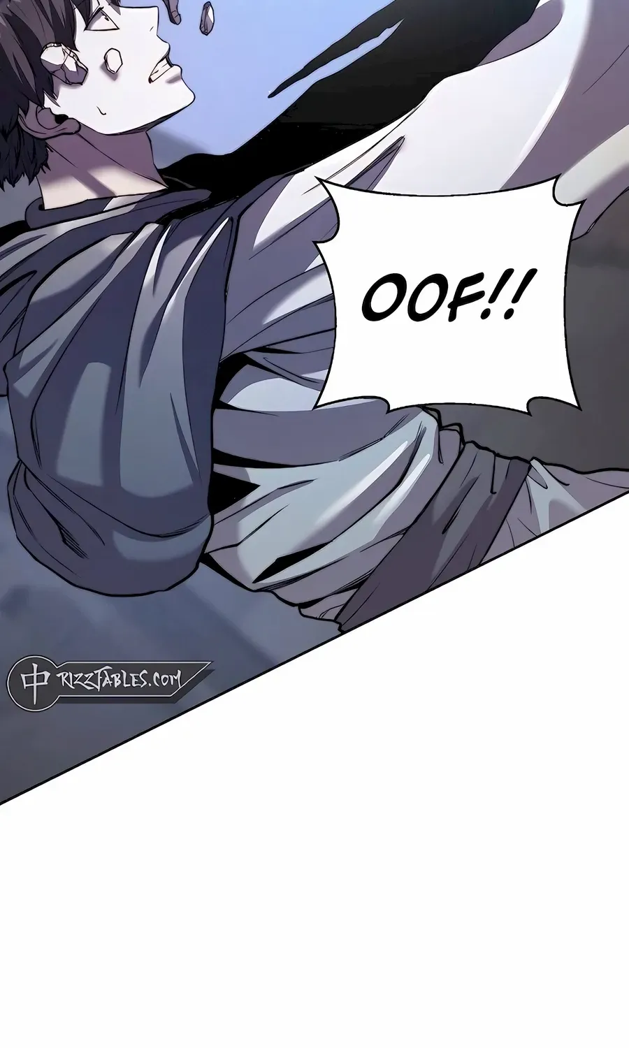 Holy Emperor’s Grandson Is A Necromancer Zinmanga X Chapter 66 Page 18
