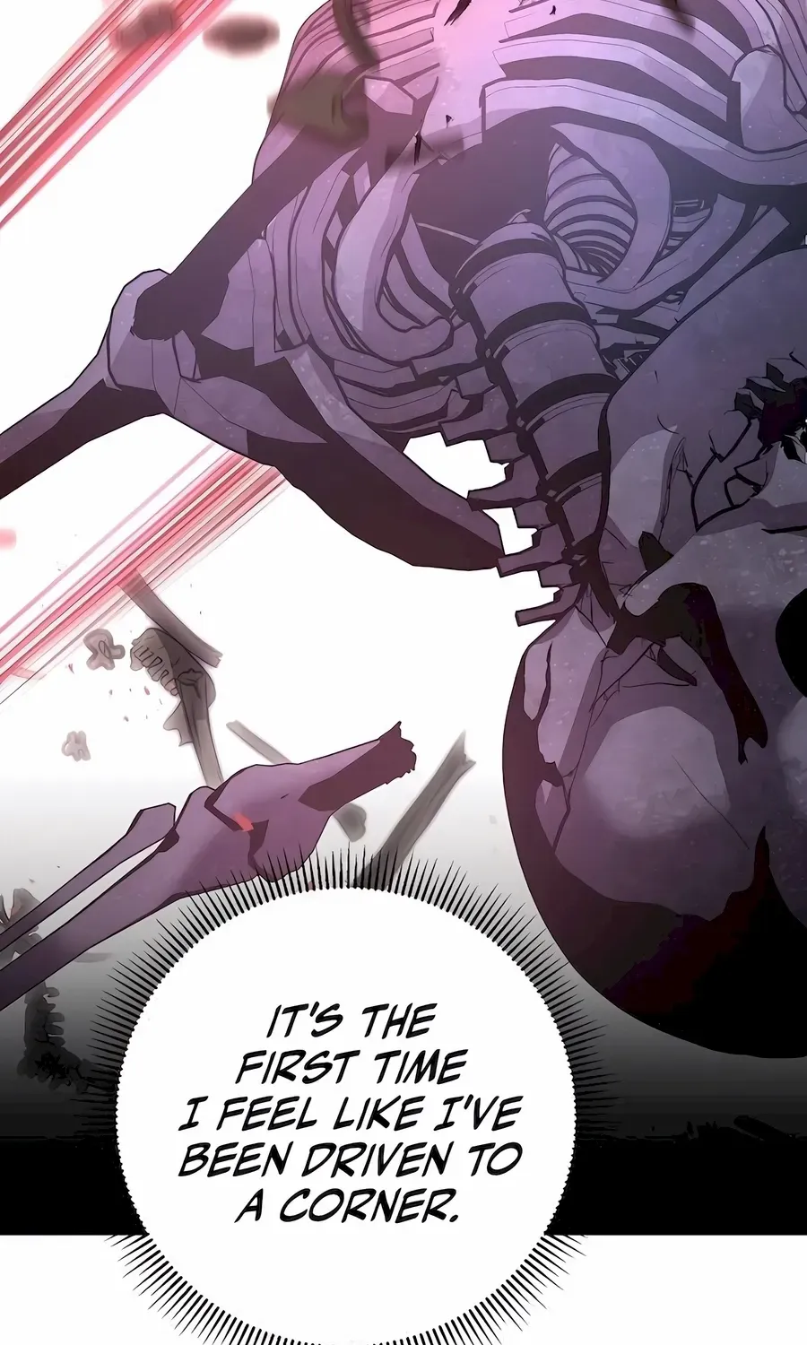 Holy Emperor’s Grandson Is A Necromancer Zinmanga X Chapter 66 Page 32