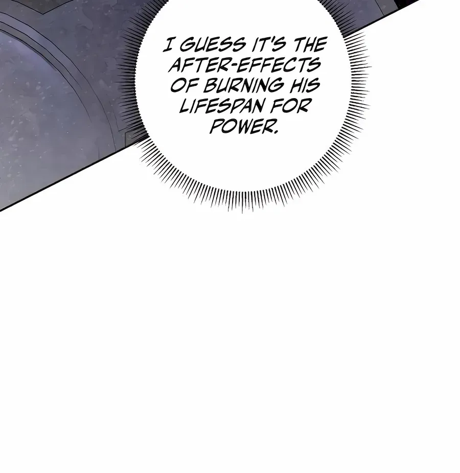 Holy Emperor’s Grandson Is A Necromancer Zinmanga X Chapter 66 Page 36