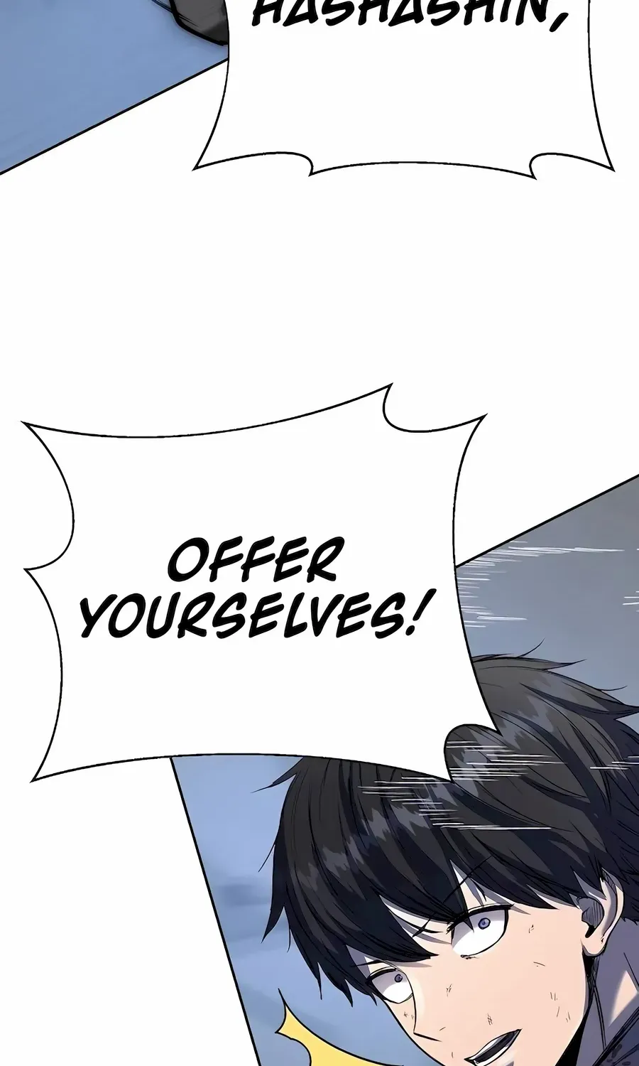 Holy Emperor’s Grandson Is A Necromancer Zinmanga X Chapter 66 Page 38