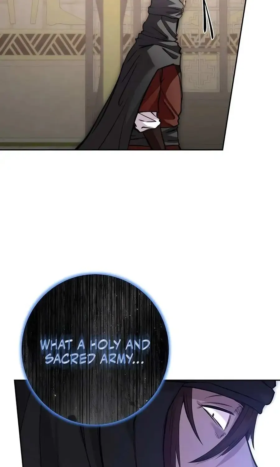 Holy Emperor’s Grandson Is A Necromancer Zinmanga X Chapter 65 Page 23