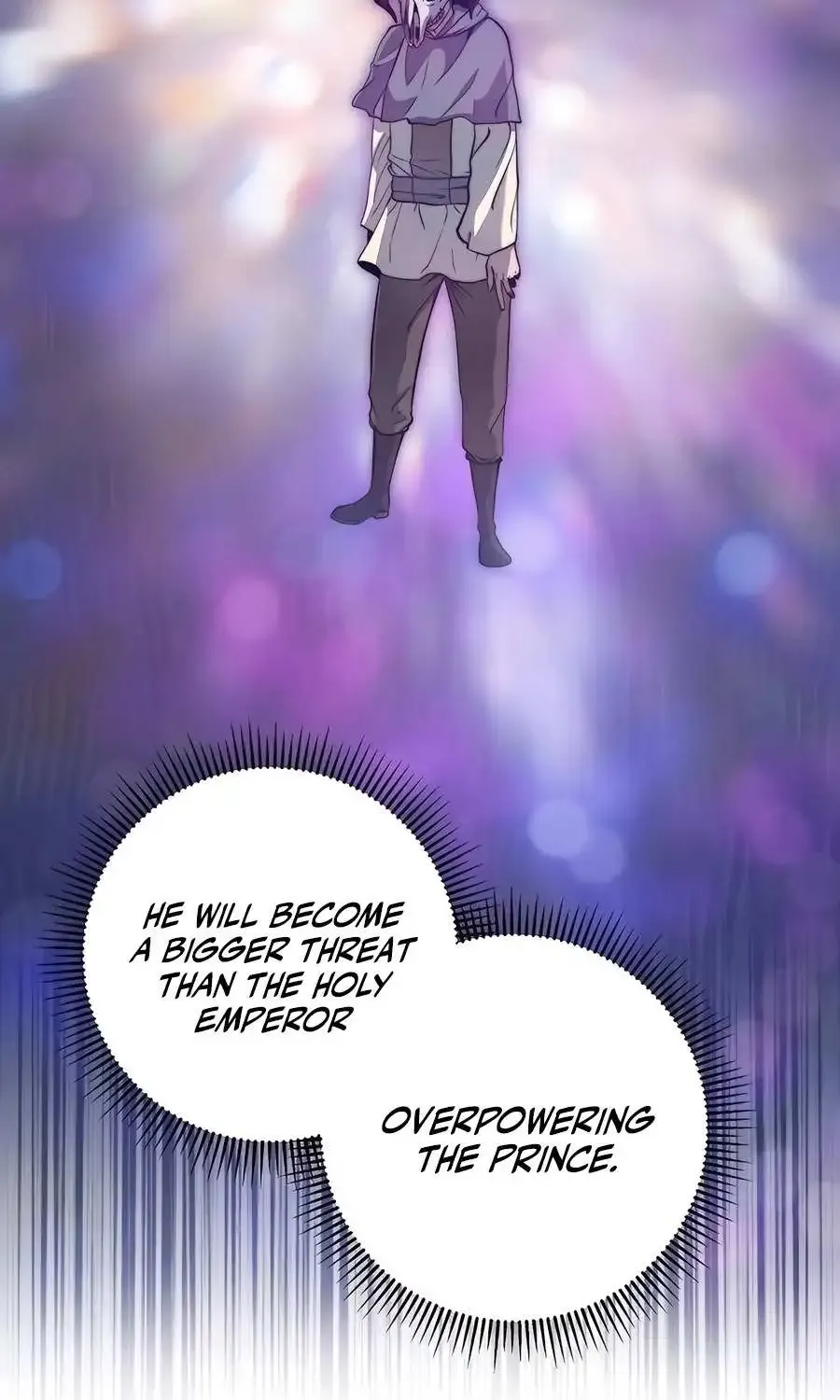 Holy Emperor’s Grandson Is A Necromancer Zinmanga X Chapter 65 Page 38