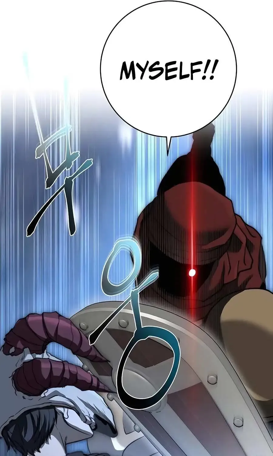 Holy Emperor’s Grandson Is A Necromancer Zinmanga X Chapter 65 Page 44