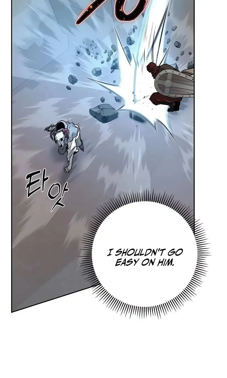 Holy Emperor’s Grandson Is A Necromancer Zinmanga X Chapter 65 Page 57