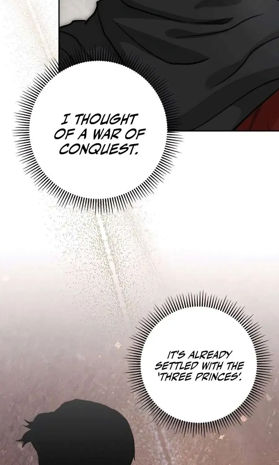 Holy Emperor’s Grandson Is A Necromancer Zinmanga X Chapter 65 Page 7