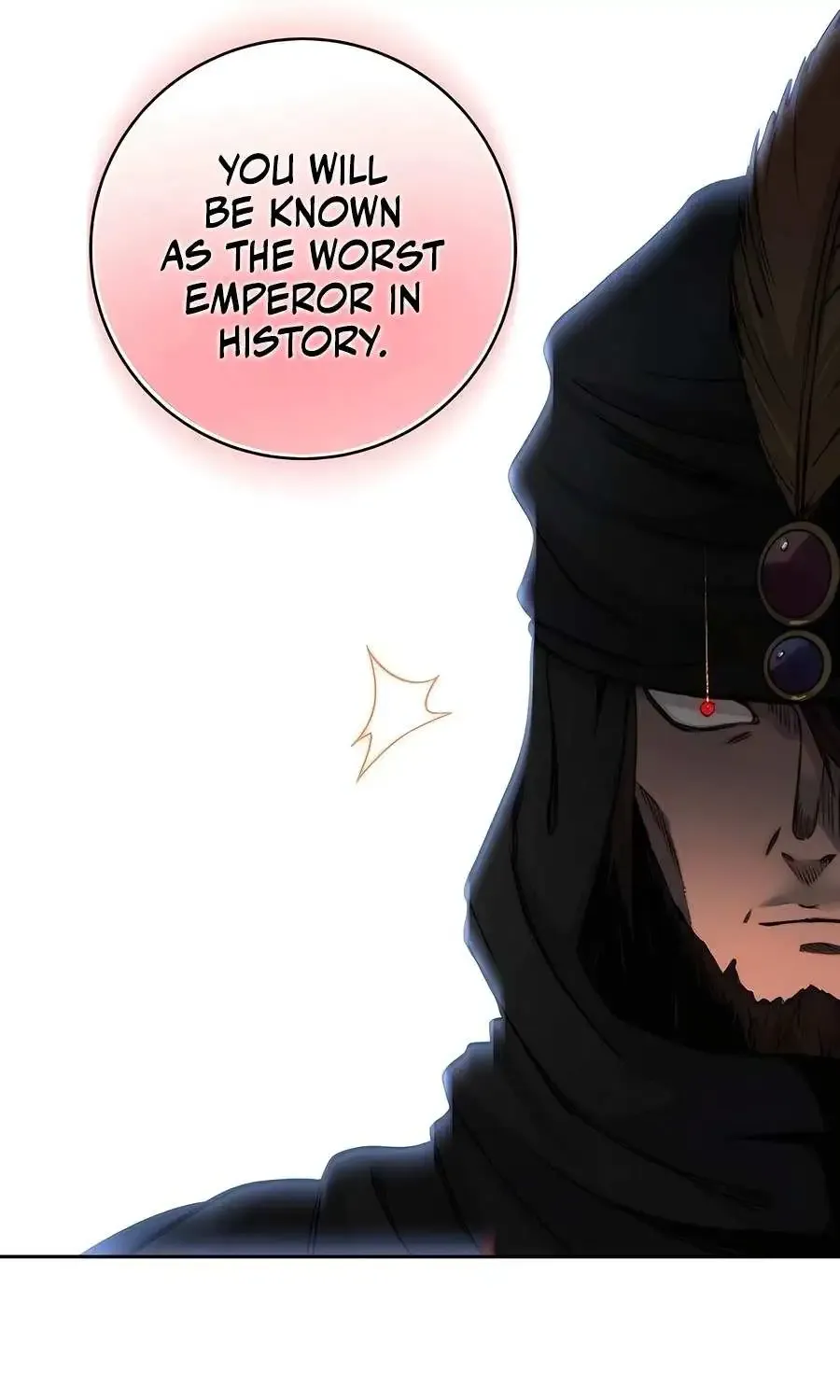 Holy Emperor’s Grandson Is A Necromancer Zinmanga X Chapter 65 Page 11