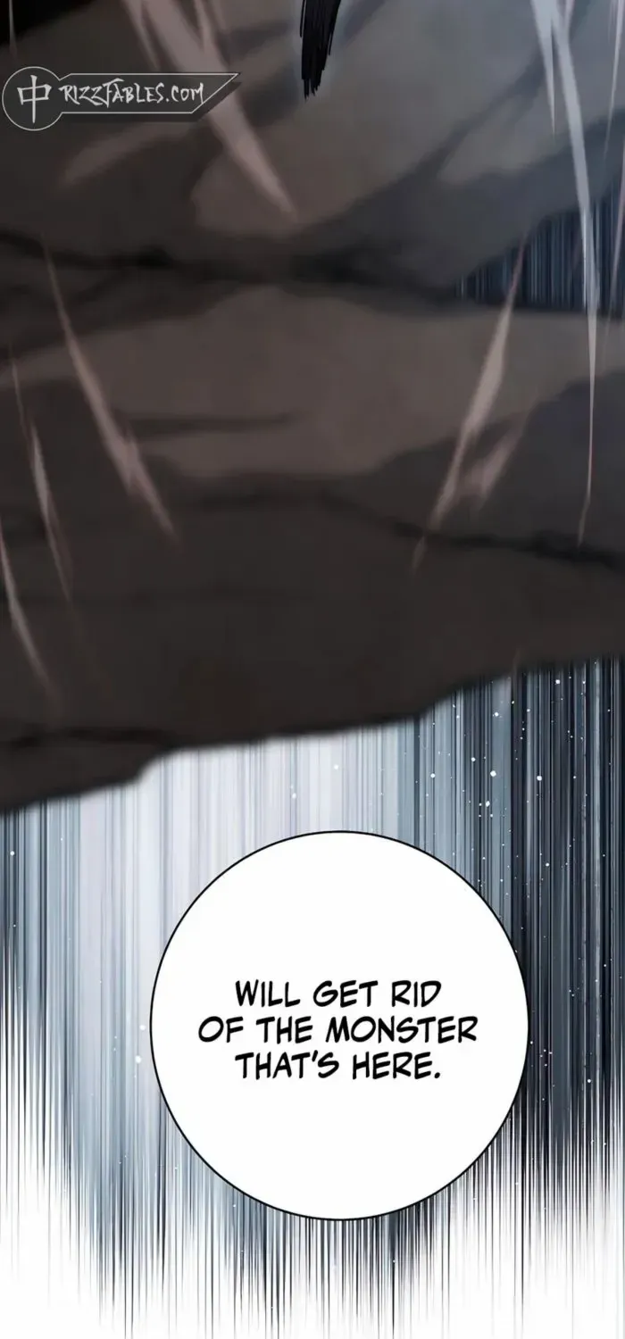 Holy Emperor’s Grandson Is A Necromancer Zinmanga X Chapter 64 Page 25
