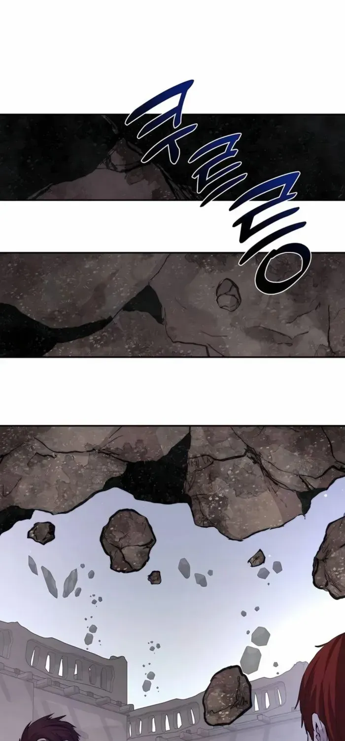 Holy Emperor’s Grandson Is A Necromancer Zinmanga X Chapter 64 Page 27