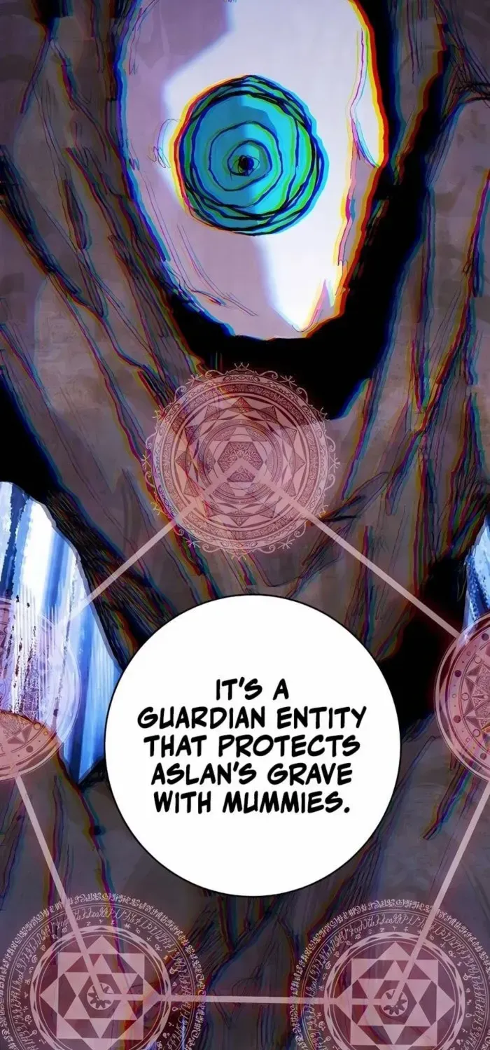 Holy Emperor’s Grandson Is A Necromancer Zinmanga X Chapter 64 Page 30