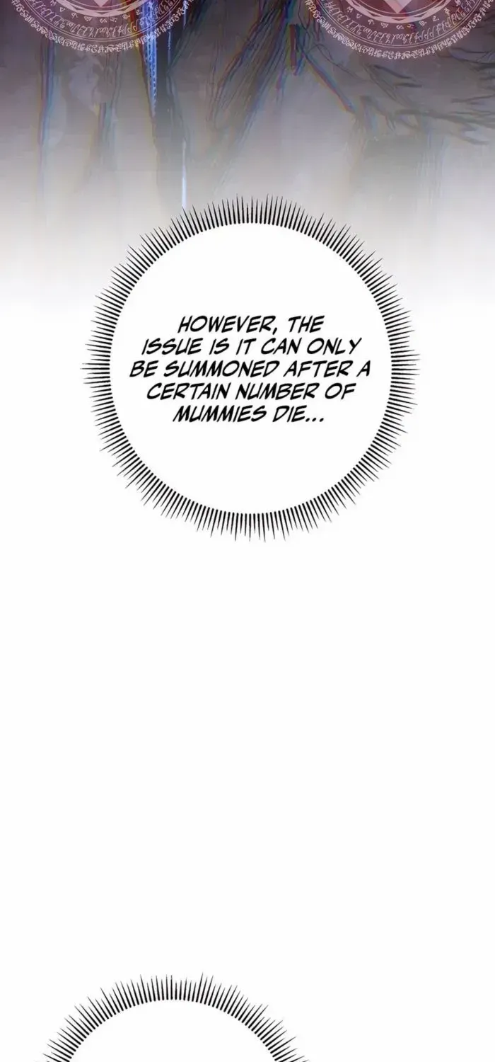 Holy Emperor’s Grandson Is A Necromancer Zinmanga X Chapter 64 Page 31