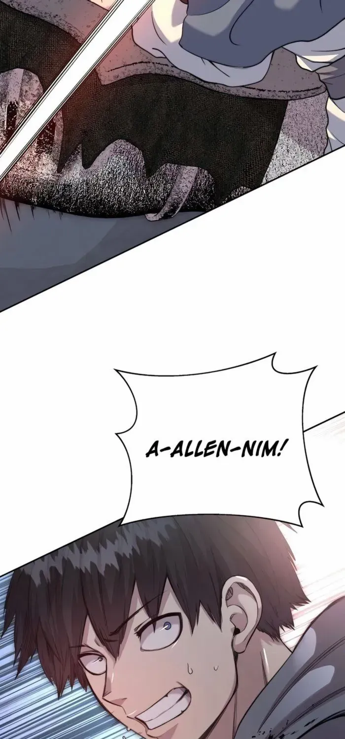 Holy Emperor’s Grandson Is A Necromancer Zinmanga X Chapter 64 Page 33