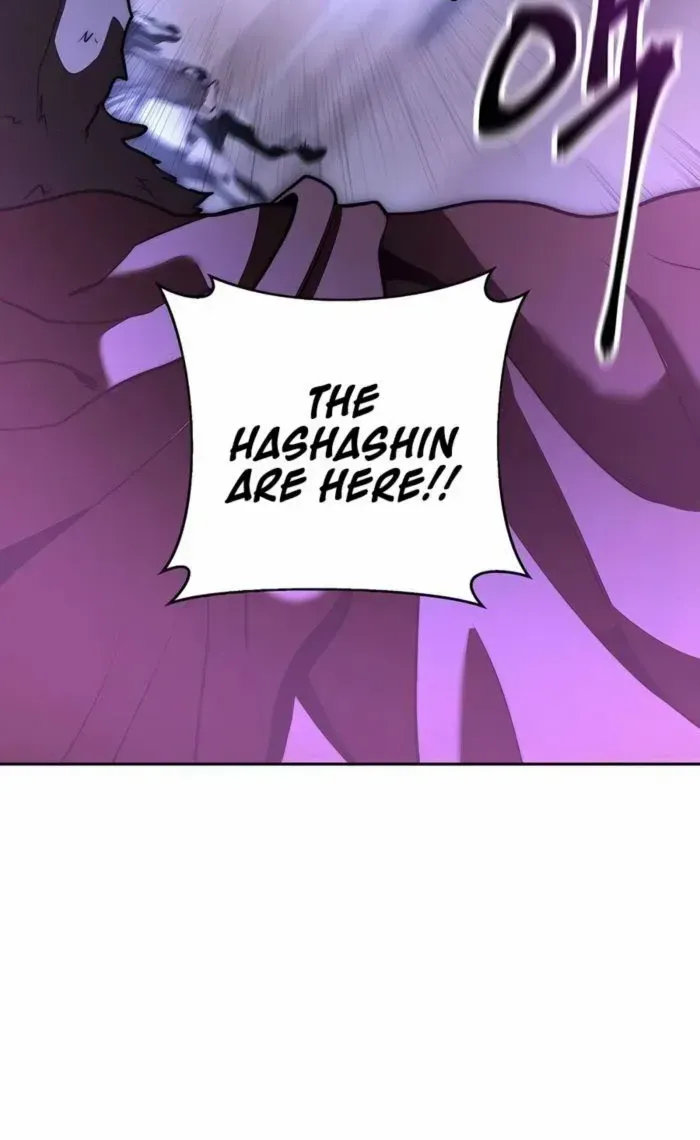 Holy Emperor’s Grandson Is A Necromancer Zinmanga X Chapter 64 Page 35