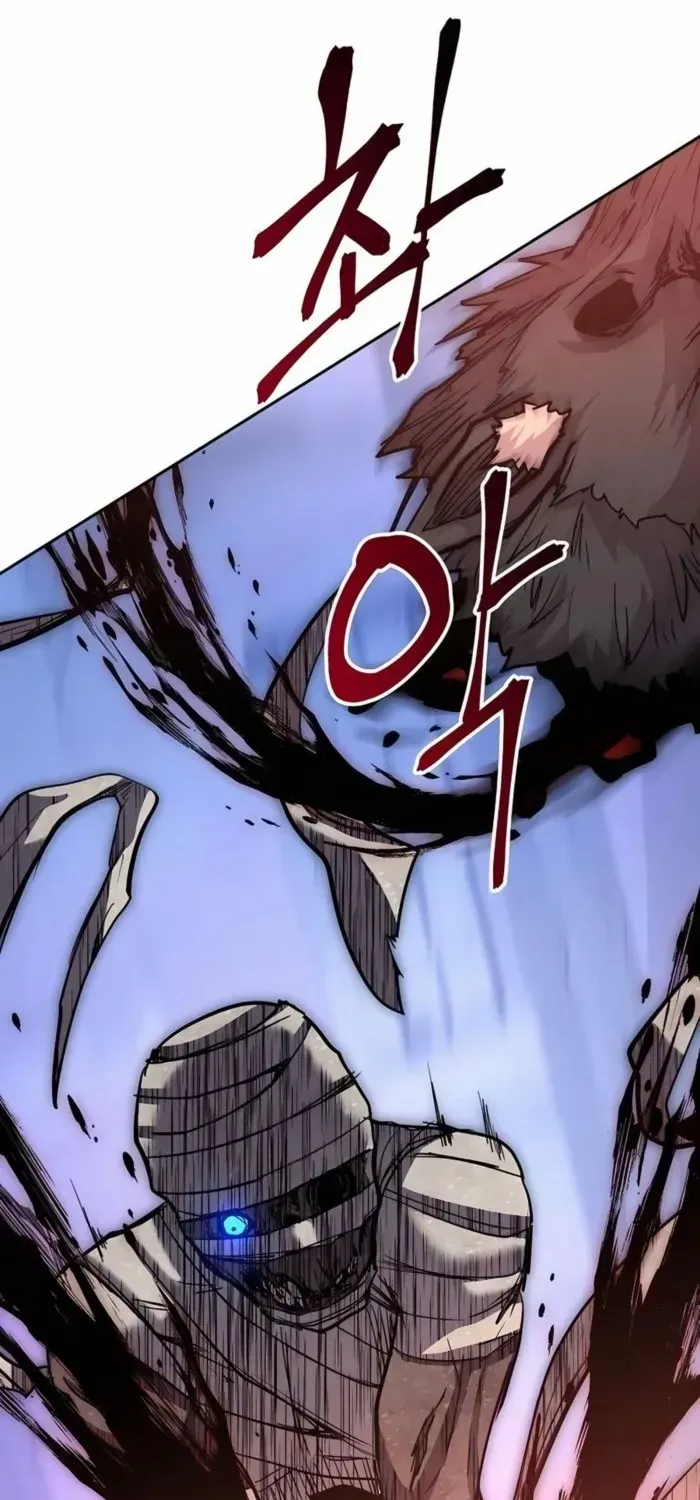 Holy Emperor’s Grandson Is A Necromancer Zinmanga X Chapter 64 Page 41
