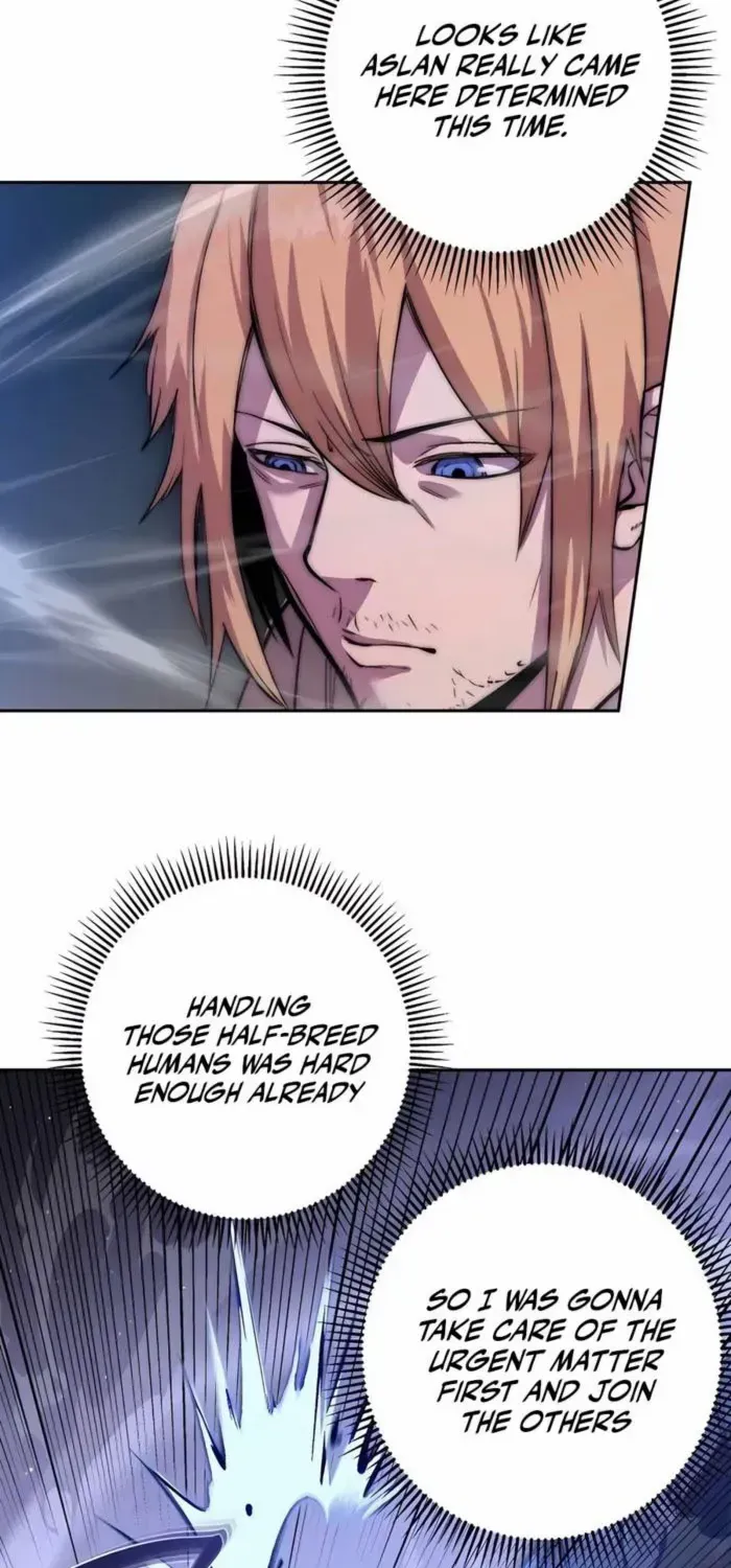 Holy Emperor’s Grandson Is A Necromancer Zinmanga X Chapter 64 Page 4