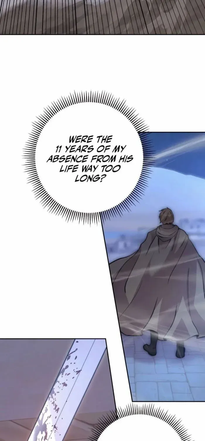 Holy Emperor’s Grandson Is A Necromancer Zinmanga X Chapter 64 Page 6