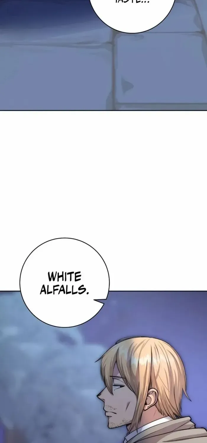 Holy Emperor’s Grandson Is A Necromancer Zinmanga X Chapter 64 Page 10