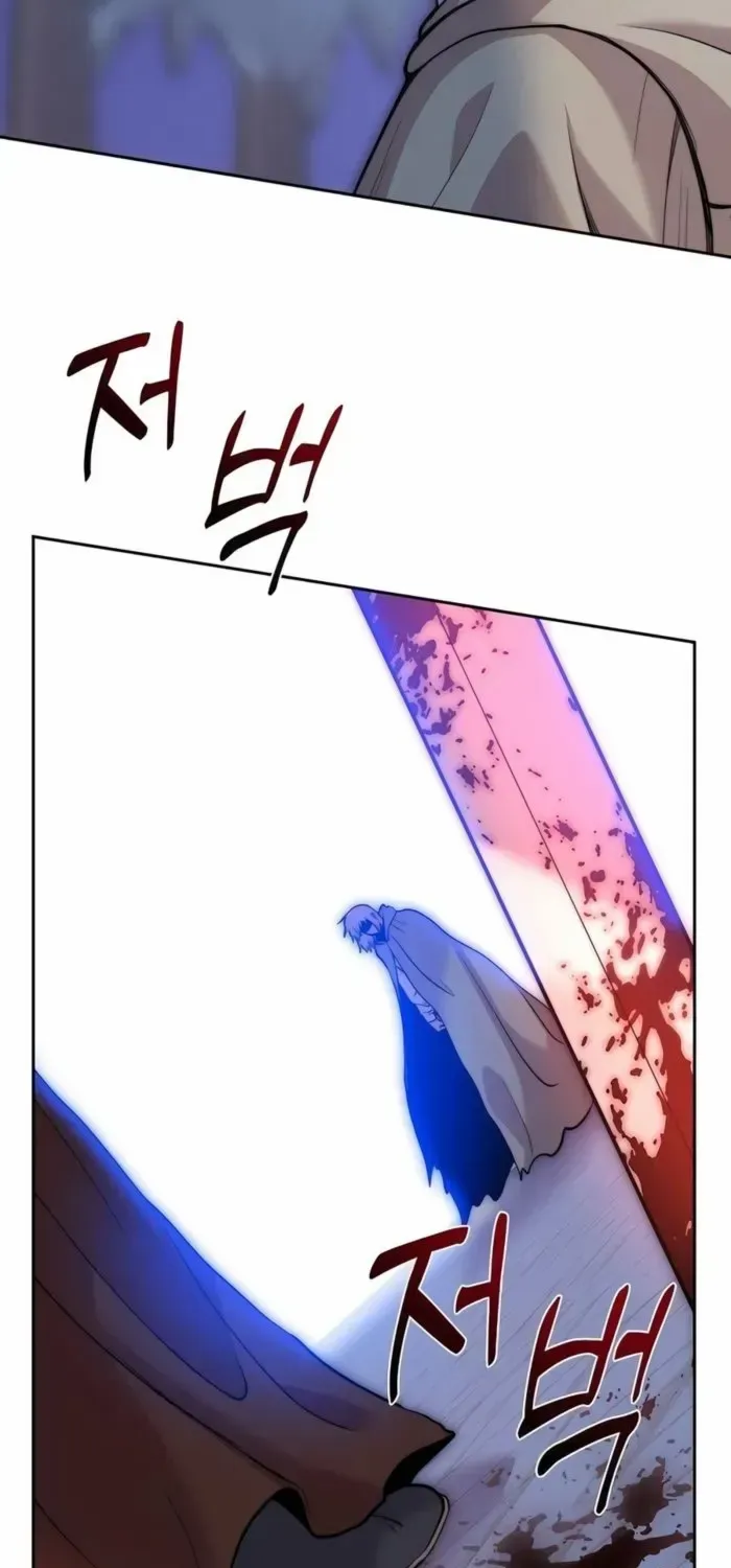 Holy Emperor’s Grandson Is A Necromancer Zinmanga X Chapter 64 Page 11
