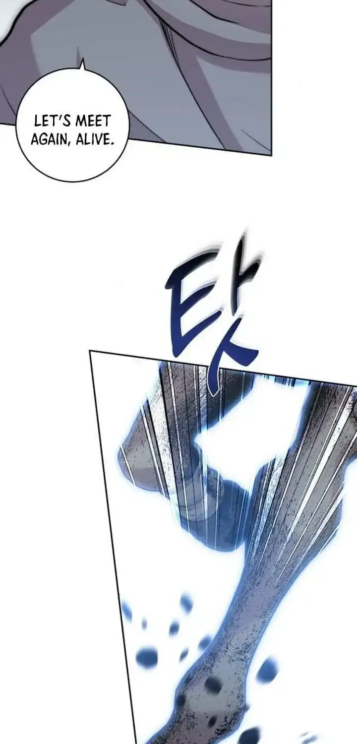 Holy Emperor’s Grandson Is A Necromancer Zinmanga X Chapter 63 Page 46