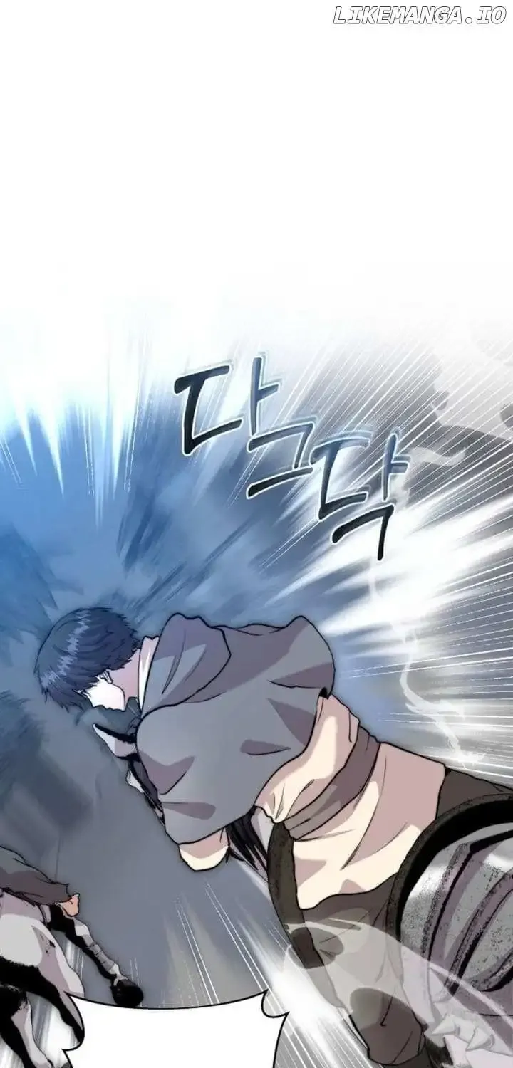 Holy Emperor’s Grandson Is A Necromancer Zinmanga X Chapter 63 Page 49