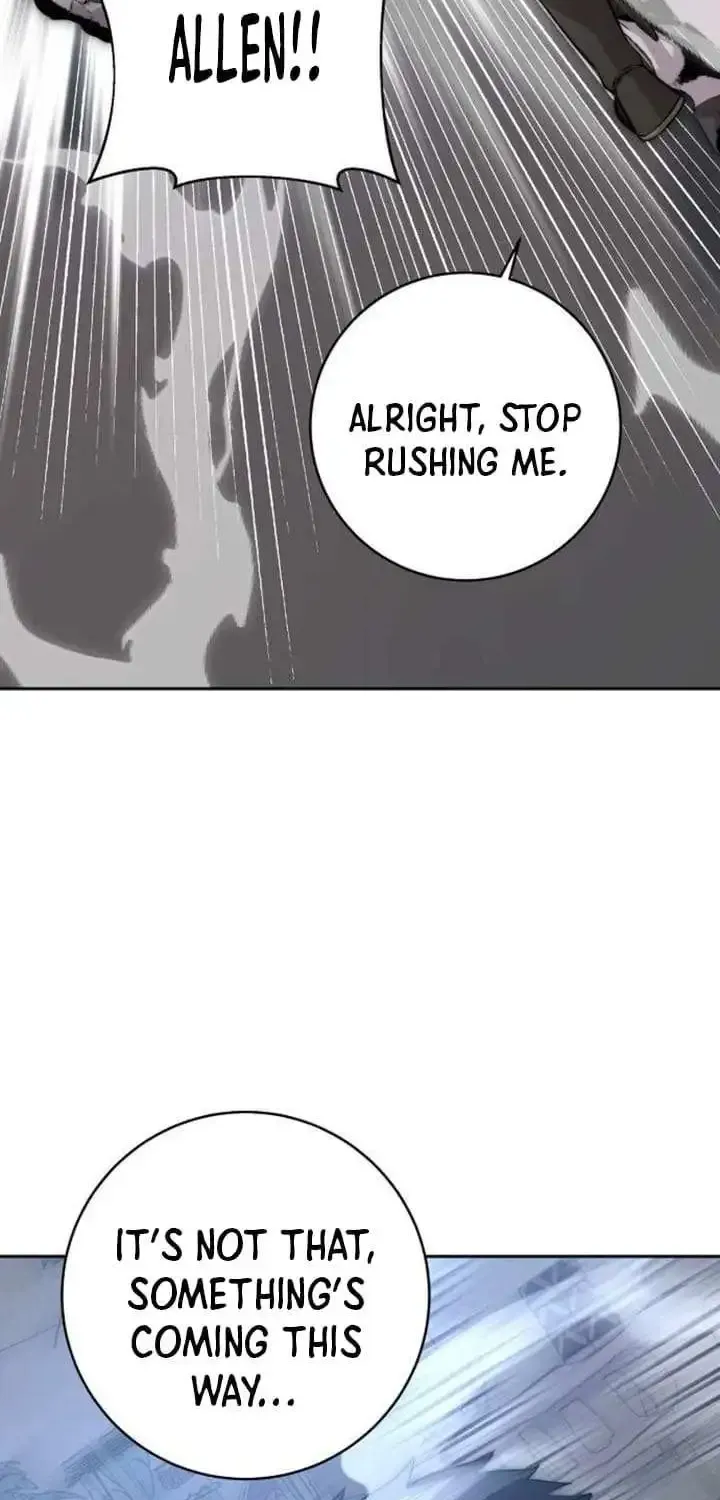 Holy Emperor’s Grandson Is A Necromancer Zinmanga X Chapter 63 Page 50