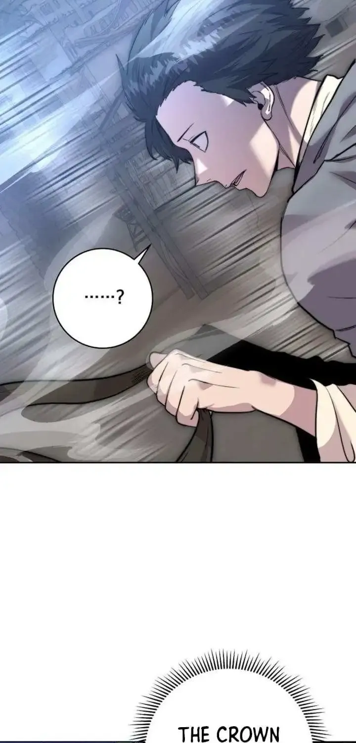 Holy Emperor’s Grandson Is A Necromancer Zinmanga X Chapter 63 Page 51