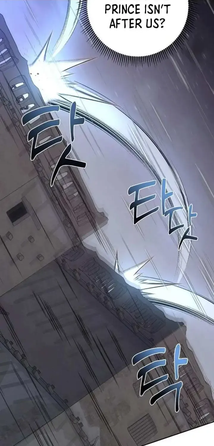Holy Emperor’s Grandson Is A Necromancer Zinmanga X Chapter 63 Page 52